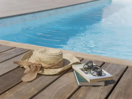 Appartement 4 pers. vue mer à Puerto Naos avec piscine : photo 15