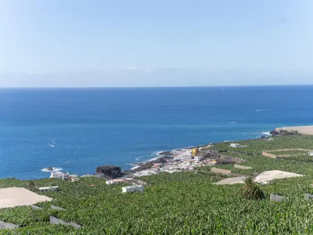 Appartement 4 pers. vue mer à Puerto Naos avec piscine : photo 19