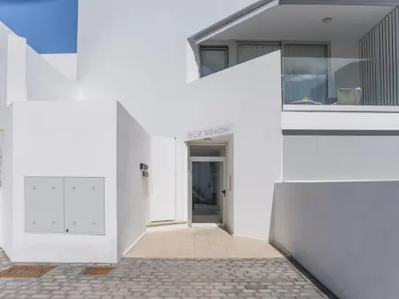 Appartement 4 pers. vue mer à Puerto Naos avec piscine : photo 20