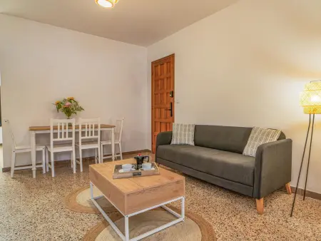 Appartement 4 pers. face à la mer à Puerto Naos : photo 5