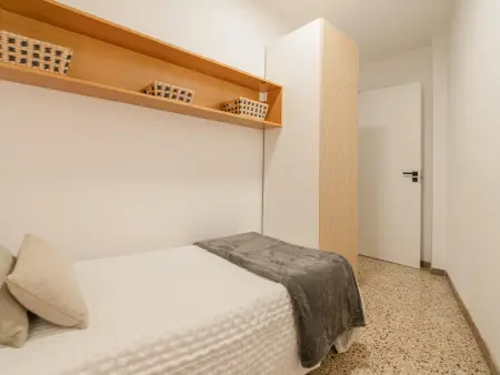 Appartement 4 pers. face à la mer à Puerto Naos : photo 19