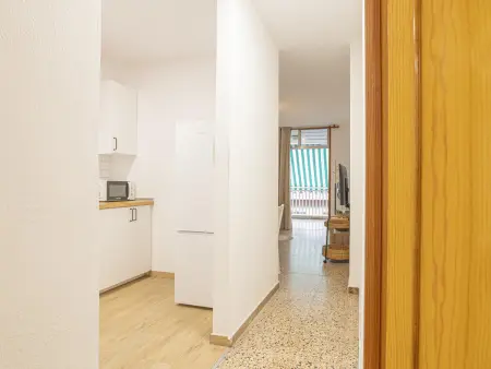 Appartement 4 pers. face à la mer à Puerto Naos : photo 22