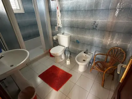 Appartement vue mer à Breña Baja, 1 chambre + canapé-lit : photo 4