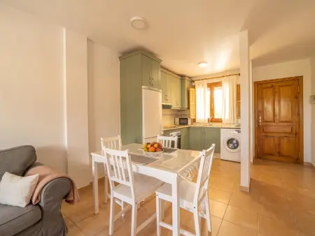 Appartement 4 pers. avec piscine à Los Cancajos : photo 2