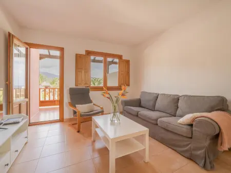 Appartement 4 pers. avec piscine à Los Cancajos : photo 3