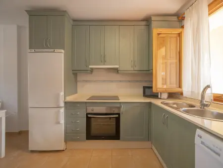 Appartement 4 pers. avec piscine à Los Cancajos : photo 4