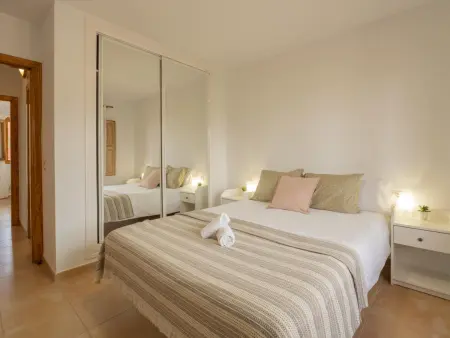 Appartement 4 pers. avec piscine à Los Cancajos : photo 7