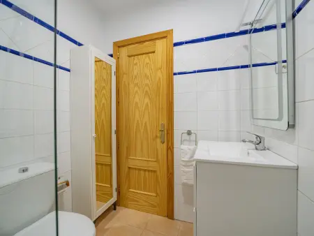 Appartement 4 pers. avec piscine à Los Cancajos : photo 9