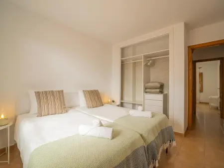 Appartement 4 pers. avec piscine à Los Cancajos : photo 10