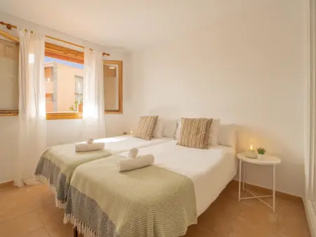 Appartement 4 pers. avec piscine à Los Cancajos : photo 11