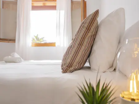 Appartement 4 pers. avec piscine à Los Cancajos : photo 12