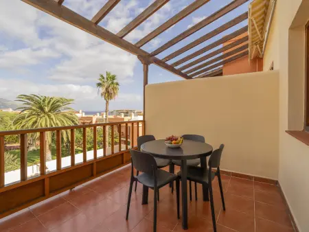 Appartement 4 pers. avec piscine à Los Cancajos : photo 13