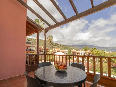 Appartement 4 pers. avec piscine à Los Cancajos : photo 14