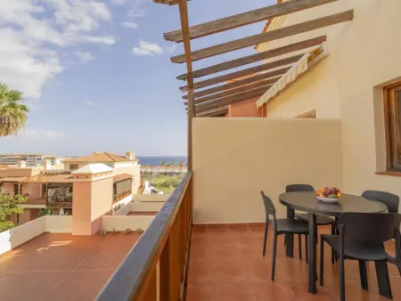 Appartement 4 pers. avec piscine à Los Cancajos : photo 16