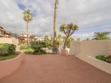 Appartement 4 pers. avec piscine à Los Cancajos : photo 17