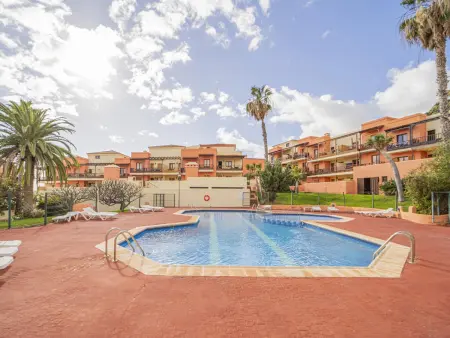 Appartement 4 pers. avec piscine à Los Cancajos : photo 18