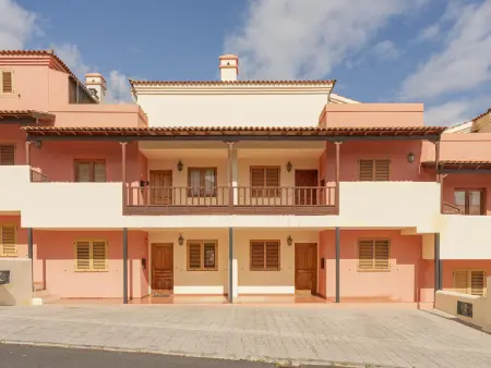 Appartement 4 pers. avec piscine à Los Cancajos : photo 19