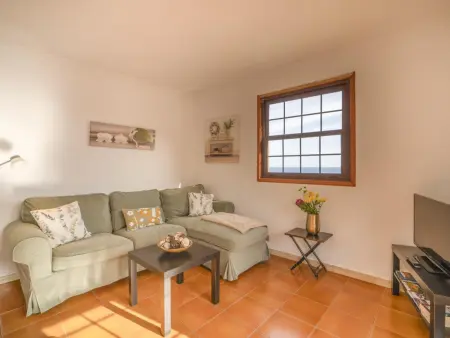 Appartement 4 pers. vue port - Centre Santa Cruz : photo 4