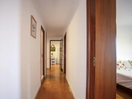 Appartement 4 pers. vue port - Centre Santa Cruz : photo 5