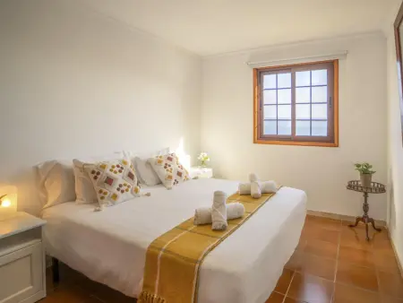 Appartement 4 pers. vue port - Centre Santa Cruz : photo 6