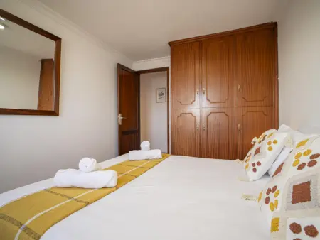 Appartement 4 pers. vue port - Centre Santa Cruz : photo 7