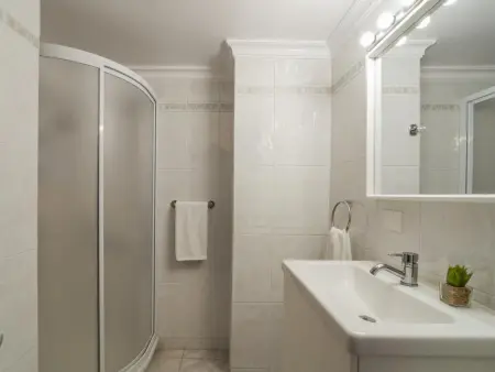Appartement 4 pers. vue port - Centre Santa Cruz : photo 8