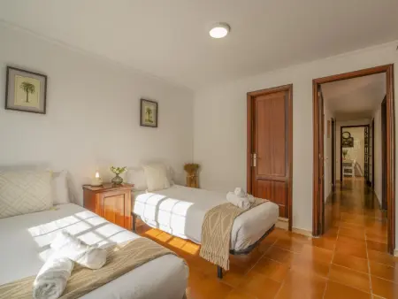 Appartement 4 pers. vue port - Centre Santa Cruz : photo 10