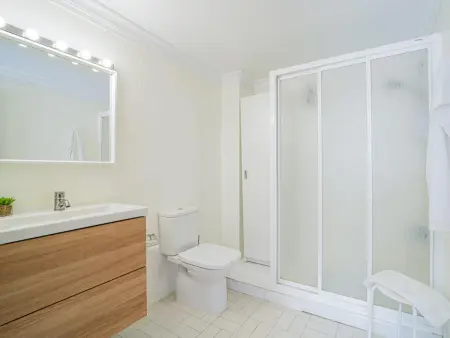Appartement 4 pers. vue port - Centre Santa Cruz : photo 11