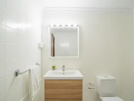 Appartement 4 pers. vue port - Centre Santa Cruz : photo 12