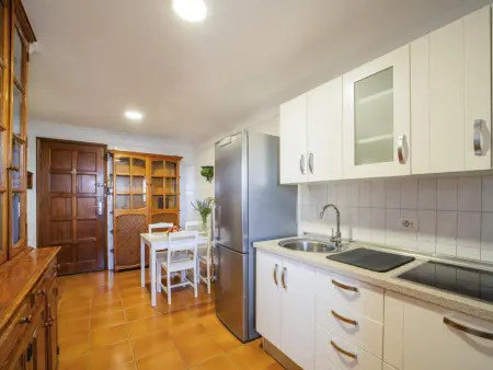 Appartement 4 pers. vue port - Centre Santa Cruz : photo 14