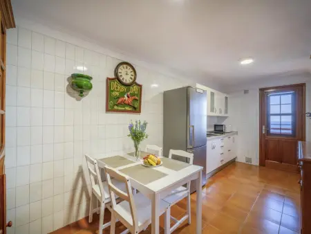 Appartement 4 pers. vue port - Centre Santa Cruz : photo 15
