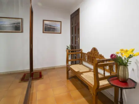 Appartement 4 pers. vue port - Centre Santa Cruz : photo 17