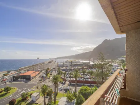 Appartement 4 pers. vue port - Centre Santa Cruz : photo 18