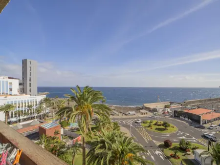 Appartement 4 pers. vue port - Centre Santa Cruz : photo 19