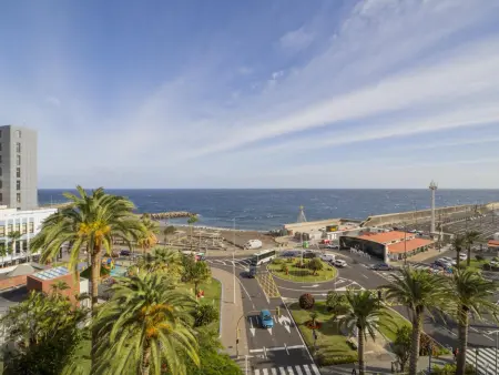 Appartement 4 pers. vue port - Centre Santa Cruz : photo 20