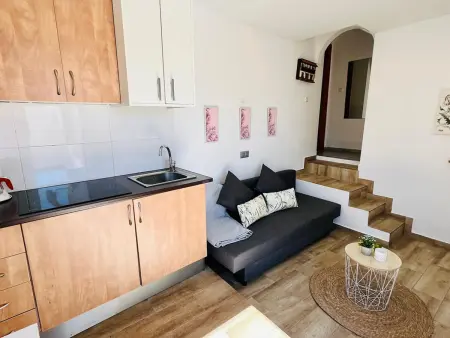 Appartement moderne à 900m de la plage, Nerja : photo 4