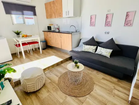 Appartement moderne à 900m de la plage, Nerja : photo 5