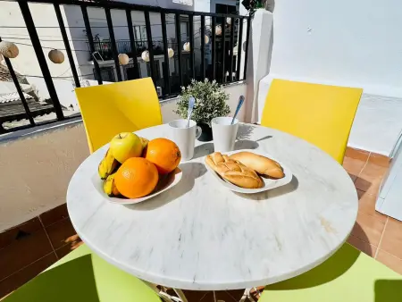 Appartement moderne à 900m de la plage, Nerja : photo 6