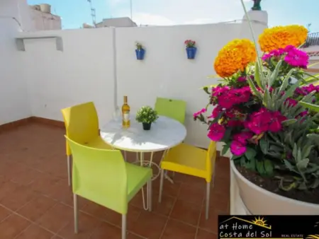 Appartement moderne à 900m de la plage, Nerja : photo 7