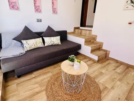 Appartement moderne à 900m de la plage, Nerja : photo 8