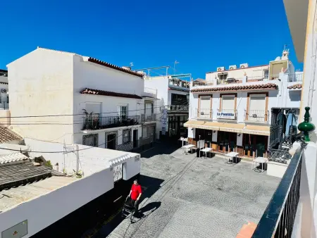 Appartement moderne à 900m de la plage, Nerja : photo 9