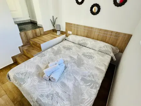 Appartement moderne à 900m de la plage, Nerja : photo 12
