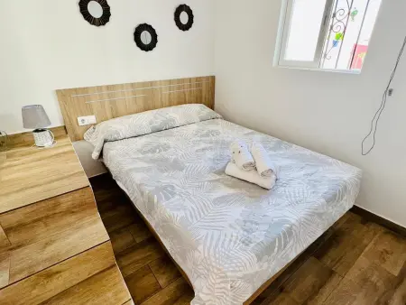Appartement moderne à 900m de la plage, Nerja : photo 13