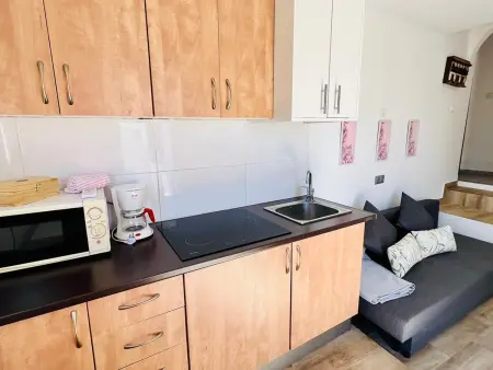 Appartement moderne à 900m de la plage, Nerja : photo 14