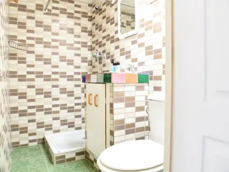 Appartement moderne à 900m de la plage, Nerja : photo 16