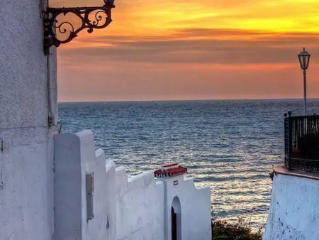 Appartement moderne à 900m de la plage, Nerja : photo 19