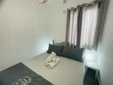 Studio rénové au cœur de Nerja, 4 personnes : photo 11