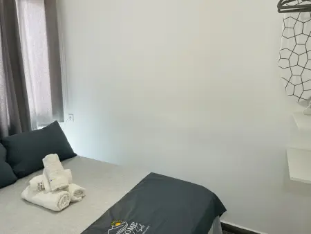 Studio rénové au cœur de Nerja, 4 personnes : photo 13
