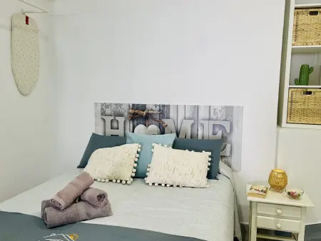 Studio Nerja, 8 min du Balcon de l'Europe : photo 4
