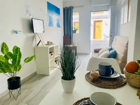 Studio Nerja, 8 min du Balcon de l'Europe : photo 10